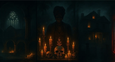 معرفی کامل ترسناک ترین اتاق فرار جهان